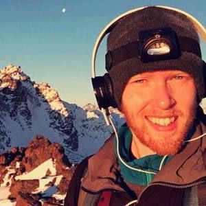 Meet your Posher, Bryan